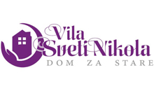 VILLA SVETI NIKOLA HOME FOR OLD Homes and care for the elderly Belgrade