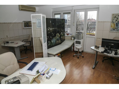 SLAVIJA MEDIC SPECIALIZED CLINIC FOR PEDIATRICS Pediatrics Belgrade - Photo 2