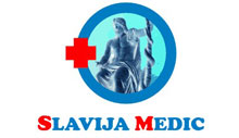 SLAVIJA MEDIC SPECIJALISTIČKA PEDIJATRIJSKA ORDINACIJA - Детская хирургия Beograd - Фото logo 