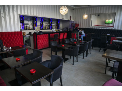 CAFFE MOND Bars and night-clubs Belgrade - Photo 2