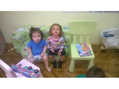 LITTLE DREAMS Kindergartens Belgrade - Photo 11