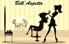 BELL ASPETTO SALON LEPOTE - Manikiri, pedikiri Beograd - Slika logo 