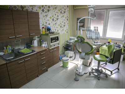 DENTAL OFFICE STEVANOVIC DENTISTICO Dental surgery Belgrade - Photo 6