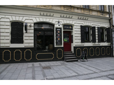 SPORT PUB Bars and night-clubs Belgrade - Photo 1