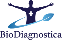 BIODIAGNOSTICA LABORATORY - Laboratories Beograd - Photo logo 