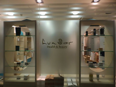 HELP & BEAUTY LUXOR COSMETICS Cosmetics Belgrade - Photo 9
