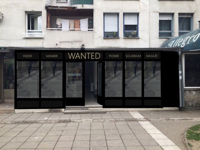 7 DAYS WANTED Hairdressers Belgrade - Photo 12