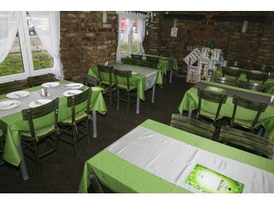 TE BELE ZORE RESTAURANT Restorani za svadbe, proslave Beograd