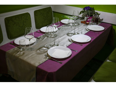 TE BELE ZORE RESTAURANT Restaurants for weddings, celebrations Belgrade - Photo 7