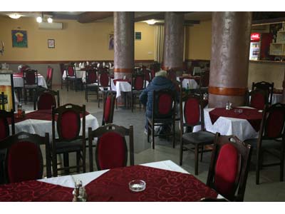 FIDELS DOMESTIC CUISINE RESTAURANT Restaurants Belgrade - Photo 3
