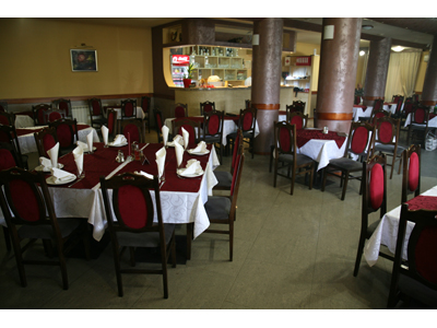 FIDELS DOMESTIC CUISINE RESTAURANT Restaurants Belgrade - Photo 4