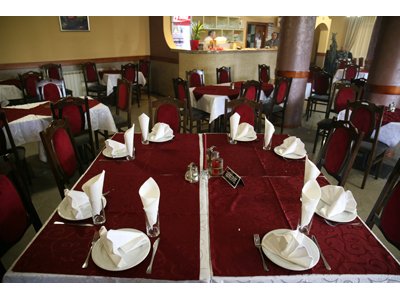 FIDELS DOMESTIC CUISINE RESTAURANT Restaurants Belgrade - Photo 7