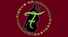 FIDELS KO RESTORAN DOMAĆE KUHINJE - Домашняя еда Beograd - Фото logo 