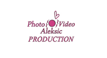 ALEKSIĆ PRODUKCIJA FOTO VIDEO - Fotografske radnje Beograd - Slika logo 
