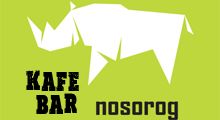 KAFE BAR NOSOROG - Kafe barovi i klubovi Beograd - Slika logo 