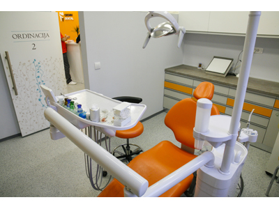 Photo 9 - CROWN DENTAL Dental orthotics Belgrade