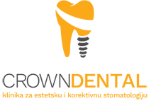 CROWN DENTAL Dental orthotics Belgrade