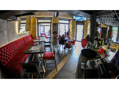 DIAVOLINO GURMAN & FITNESS & ORGANIC HOUSE Restorani Beograd - Slika 4