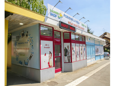 LAUNDRY SHOP Dry-cleaning Beograd