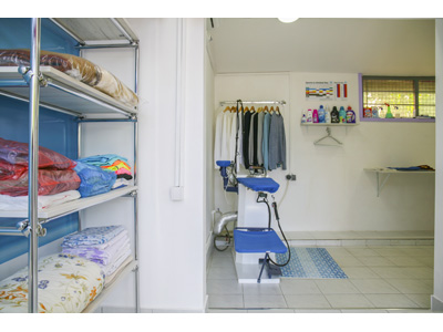 LAUNDRY SHOP Dry-cleaning Beograd
