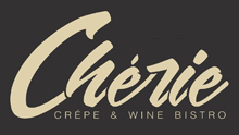 CHERIE CREPE & WINE BISTRO - Кафе-бары и клубы Beograd - Фото logo 
