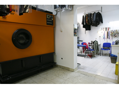 BANJICA DRY CLEANING Dry-cleaning Beograd