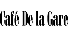 CAFE DE LA GARE - Кафе-бары и клубы Beograd - Фото logo 