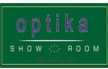 OPTIKA SHOW ROOM - Optika Beograd - Slika logo 