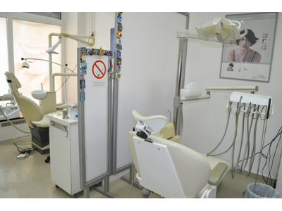 DR DRAGANA DENTAL OFFICE Dental surgery Belgrade - Photo 4