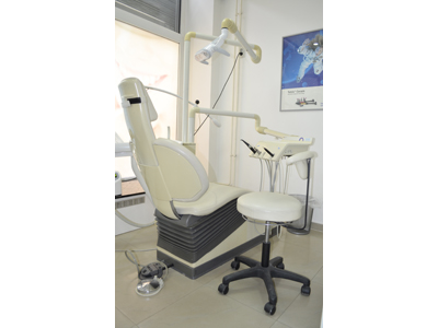 DR DRAGANA DENTAL OFFICE Dental surgery Belgrade - Photo 5