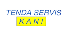 TENDA SERVIS KANI - Маркизы, жалюзи, жалюзи Beograd - Фото logo 