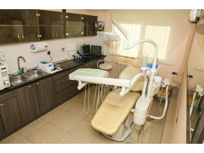 DENTESSA DENTAL OFFICE Dental surgery Belgrade - Photo 3