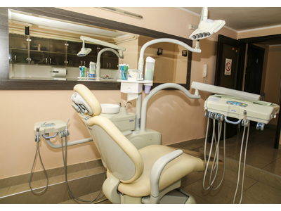 DENTESSA DENTAL OFFICE Dental surgery Belgrade - Photo 4