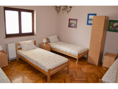 DOM NINA LUX Homes and care for the elderly Beograd