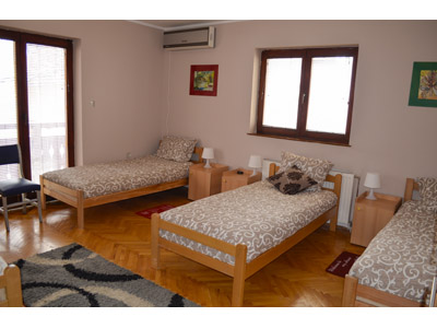 DOM NINA LUX Homes and care for the elderly Beograd