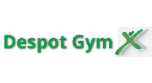 DESPOT GYM - Тренажерные залы, фитнес Beograd - Фото logo 