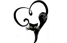 SALON LEPOTE ZA ŽENE I MUŠKARCE CAT - Парикмахерские Beograd - Фото logo 