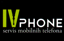 IV PHONE SERVIS MOBILNIH TELEFONA