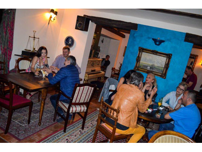 CARLOS CLUB Bars and night-clubs Belgrade - Photo 7