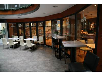 RATATOUILLE RESTORAN Restorani Beograd - Slika 1
