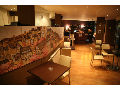 RATATOUILLE RESTORAN Restorani Beograd - Slika 4