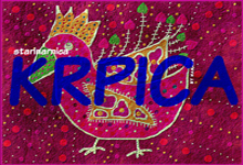 STARINARNICA KRPICA - Антикварные магазины Beograd - Фото logo 