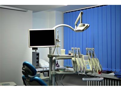 DR LUKOVAC DENTAL OFFICE Dental surgery Belgrade - Photo 5
