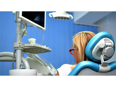 DR LUKOVAC DENTAL OFFICE Dental surgery Belgrade - Photo 6