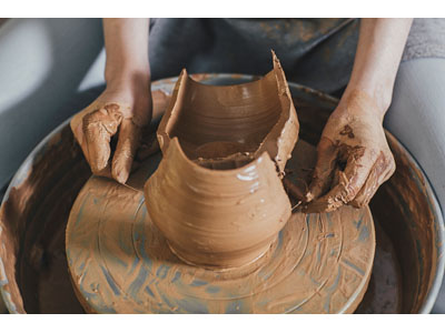 GRNCARIN Pottery school and pottery Belgrade - Photo 4