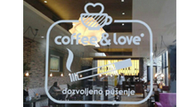 COFFEE & LOVE KITCHEN - Кафе-бары и клубы Beograd - Фото logo 