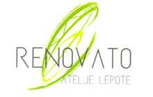 RENOVATO ATELJE LEPOTE - Detoksikacija organizma Beograd - Slika logo 