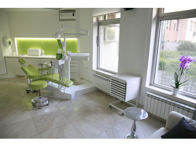 PRO DENTIST AESTHETIC DENTISTRY CLINIC Dental orthotics Belgrade - Photo 7