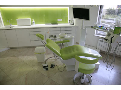PRO DENTIST AESTHETIC DENTISTRY CLINIC Dental orthotics Belgrade - Photo 8