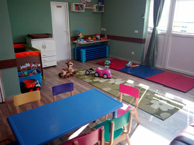 KINDERGARTEN ZVEZDICE (EX MAMIN SVET) Kindergartens Belgrade - Photo 3